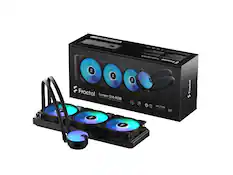 Fractal Lumen S36 RGB
Pre-fabricated Water Cooling System
Fractal
Lumen S36 RGB