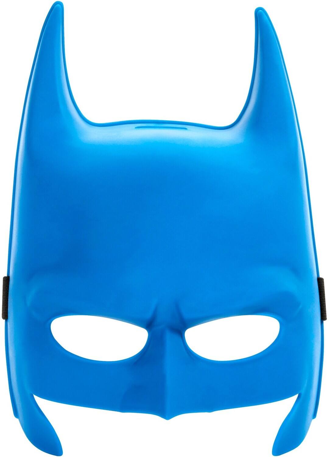 Alt View 1. Mattel - DC Premiere Kids Batman Role Play Mask   - COLLECTIBLES - Multicolor.