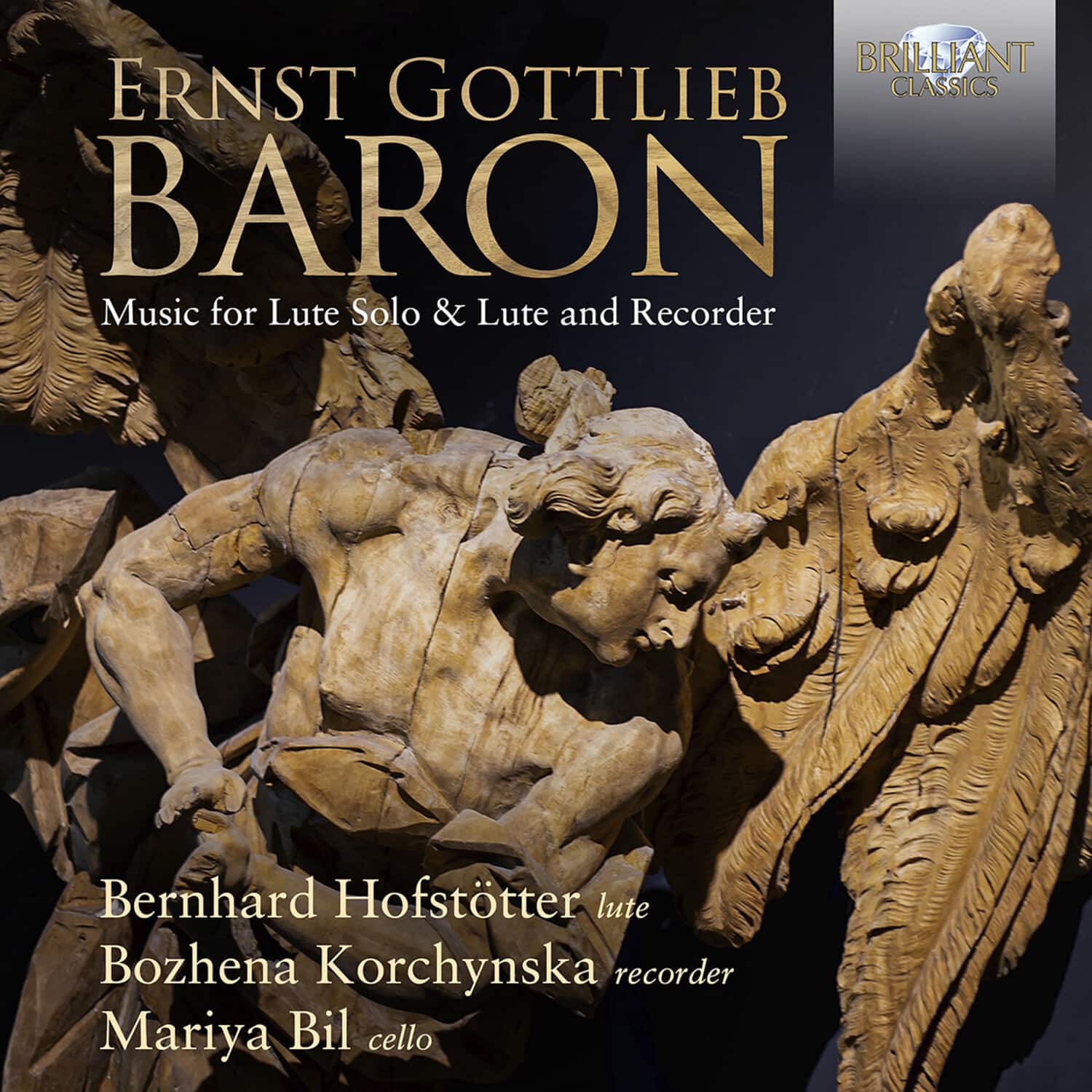 Bernhard Hofstotter - Music for Lute Solo   - COMPACT DISCS [CD] price history on PriceWatchPro