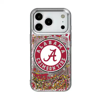 Alabama Crimson Tide and Atlanta Hawks iPhone Cases - Best Buy