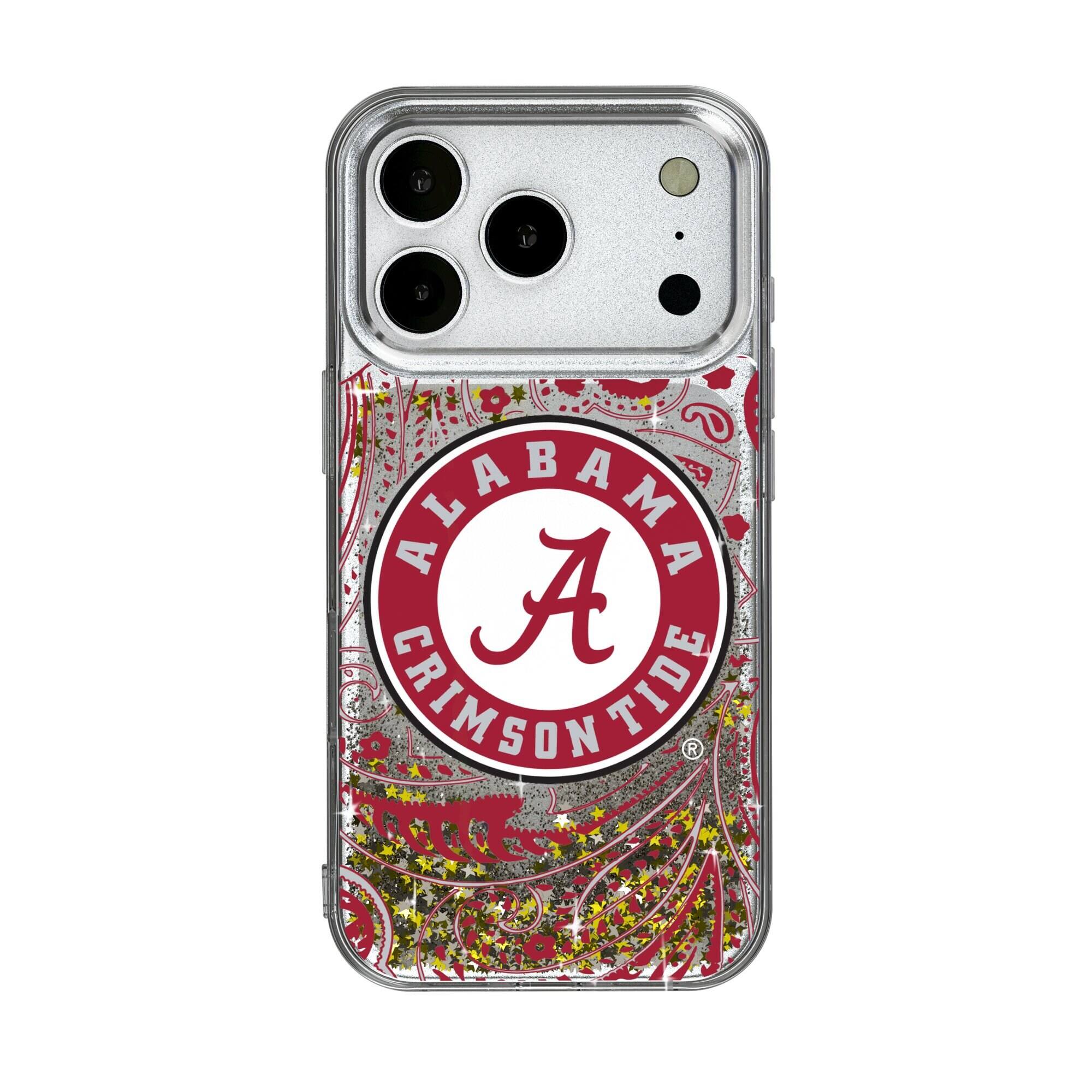 Alabama Crimson Tide and Atlanta Hawks iPhone Cases - Best Buy