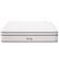 Angle. Modway - Jenna 14" Innerspring and Foam California King Mattress by Modway - White.