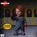 CHILD'S PLAY SAYS SEVEN FILM PHRASES!
MDS MEGA MEZCOTOYZ BY COLLECTORS, FOR COLLECTORS