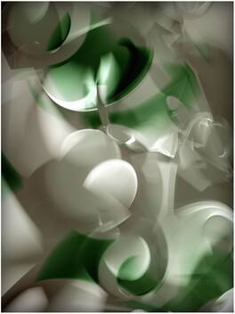 Beatrice Dillon - Workaround - VINYL LP