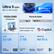 Ultra 5 125H
12 Core 14 Threads
Intel Core i9 Ultra
Windows 11
1920x1080 Touchscreen
Ports & Slots
Boost Productivity with Copilot + AI
up to 32 GB DDR5 SODIMM
up to 2 TB PCIe M.2 SSD
Network WI-FI 6
Bluetooth Ethernet