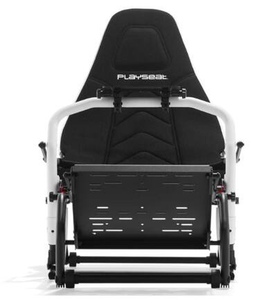 PlaySeat Challenge DD F1 Edition Foldable and Adjustable Metal PlaySeat Challenge DD F1 Edition Foldable and Adjustable Metal