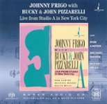 Front Standard. Live from Studio A in New York City [CD].