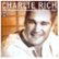Front Standard. The Complete Hi Recordings Of Charlie Rich [CD].