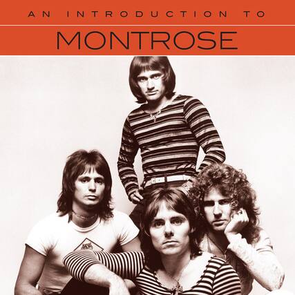 AN INTRODUCTION TO
MONTROSE