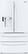 Front Standard. LG - 27.5 Cu. Ft. French Door Refrigerator with Thru-the-Door Ice and Water.