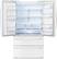 Alt View Standard 2. LG - 27.5 Cu. Ft. French Door Refrigerator with Thru-the-Door Ice and Water.