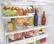 Alt View Standard 4. LG - 27.5 Cu. Ft. French Door Refrigerator with Thru-the-Door Ice and Water.