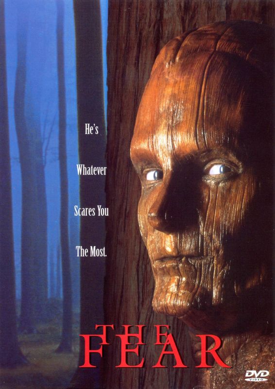  Fear [Collector's Edition] [DVD] [1995]