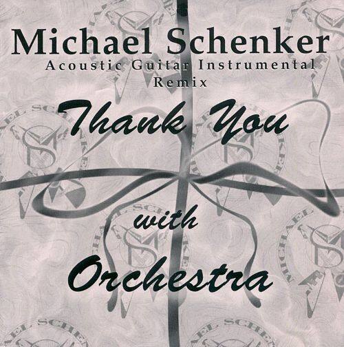 Best Buy: Thank You with Orchestra [CD]