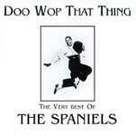 Front Standard. Doo Wop That Thing [CD].