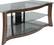 Angle. Bell'O - TV Stand for Flat-Panel TVs Up to 52" - Cherry.