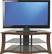 Alt View 1. Bell'O - TV Stand for Flat-Panel TVs Up to 52" - Cherry.
