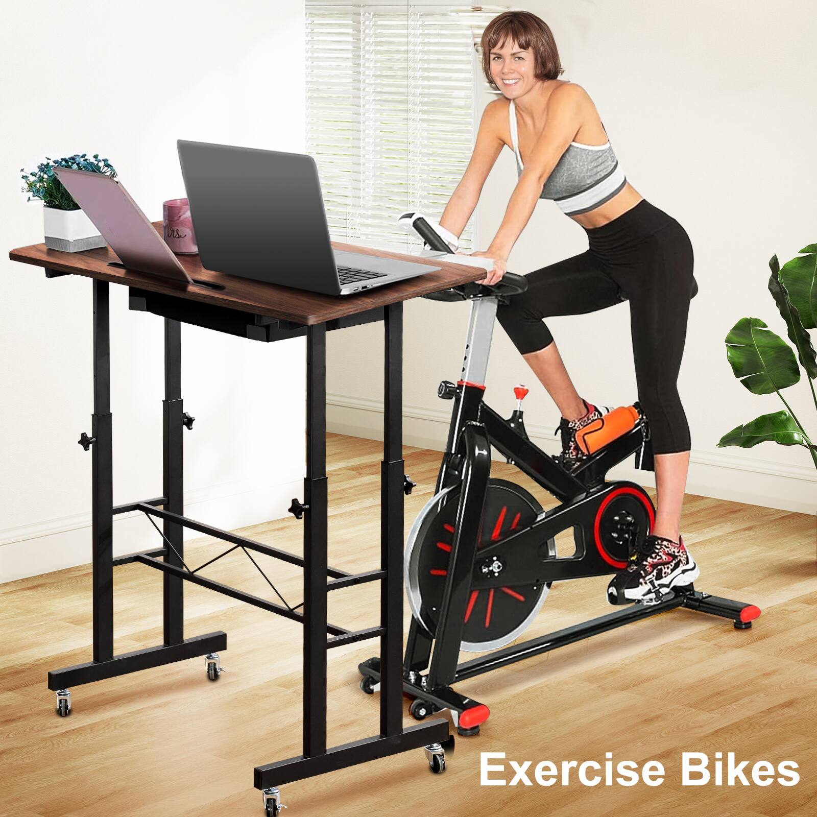Exercise Bikes