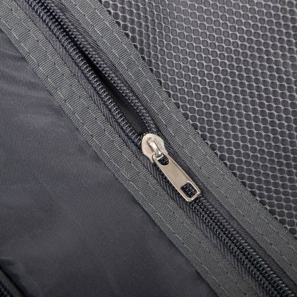 Alt View 2. Ropilly - Ropilly 2 Piece Luggage Set Carry On Suitcase Gradient Color Hard Case Luggage - Navy+Light Blue.