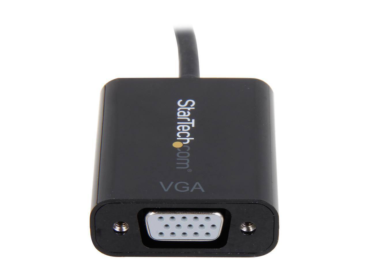 StarTech.com VGA