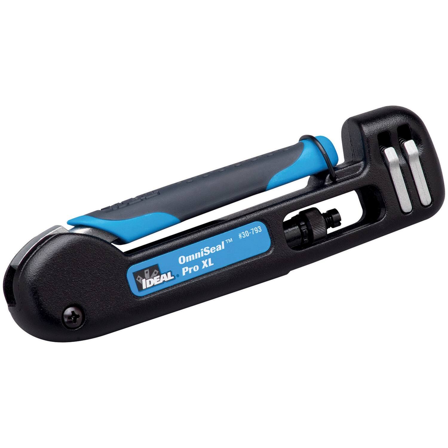 #30-793 TM OmniSeal XL Pro XL  
IDEAL