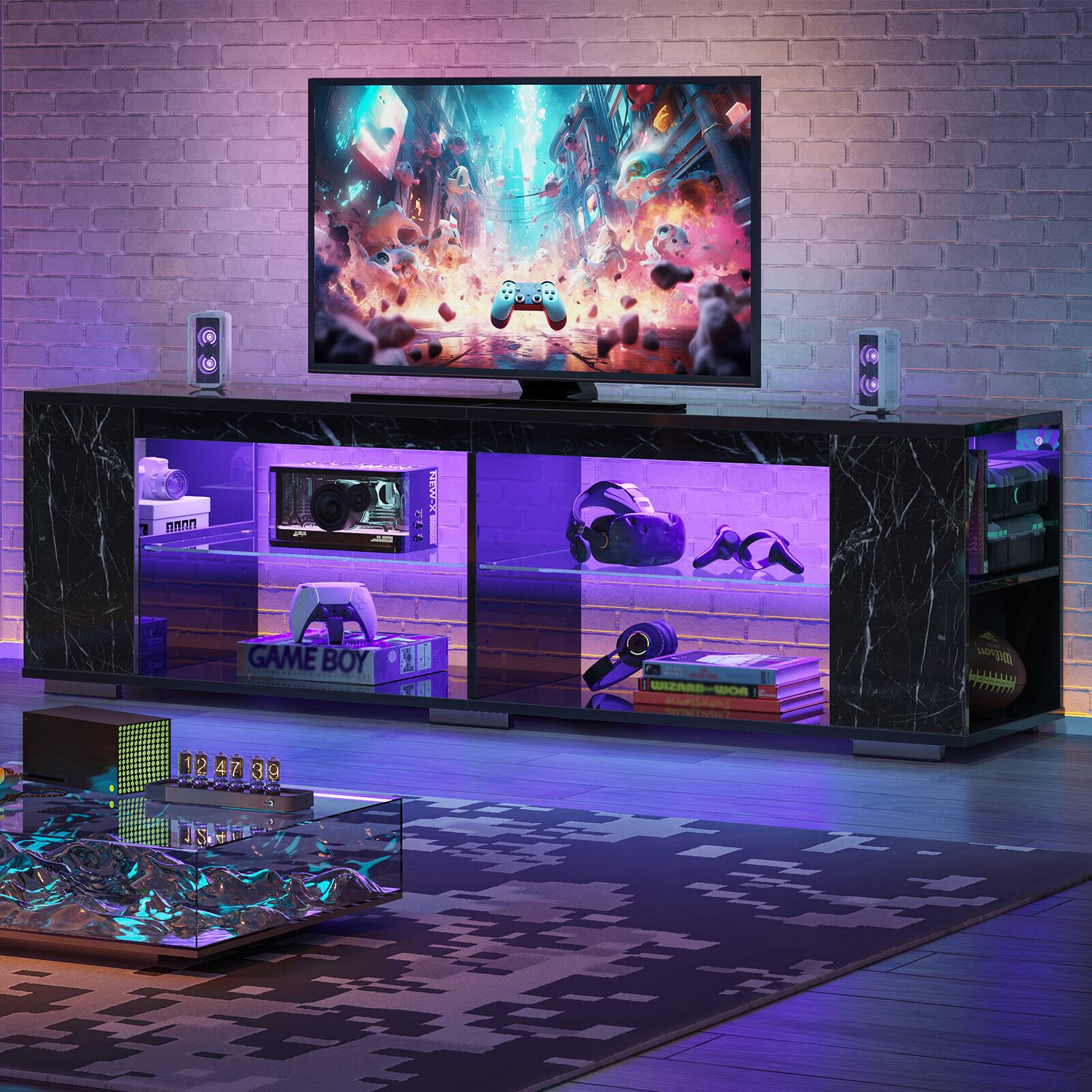 ARON X.mar  
1 GAME BOY ad WIZAAD-WOR int TNT woe 124739 12 39 US.JE