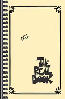 Hal Leonard - Various Artists: The Real Book Volume I Mini Edition Sheet Music - Multi