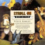Front Standard. Stroll on Revisited [CD].