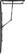 Alt View Standard 2. Peerless - Ultraslim Articulating Wall Arm for Most 37" - 55" Ultrathin TVs - Extends 24-1/4" - Gloss Black.