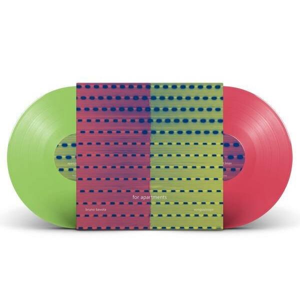 For Apartments: Songs & Loops [LP] [VINYL] price history on PriceWatchPro