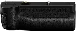 Panasonic - LUMIX Battery Grip for S5 – DMW-BGS5