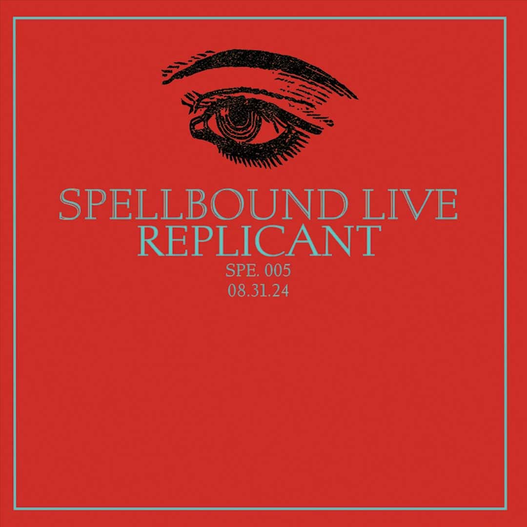 Spellbound Live, Vol. 5: Replic [LP] [VINYL]