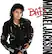 BAD
MICHAEL JACKSON