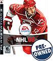 Front Detail. NHL 08 — PRE-OWNED - PlayStation 3.
