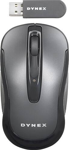 dynex usb mouse