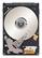 Front. Seagate - 500GB Internal Serial ATA Hard Drive for Laptops - Multi.