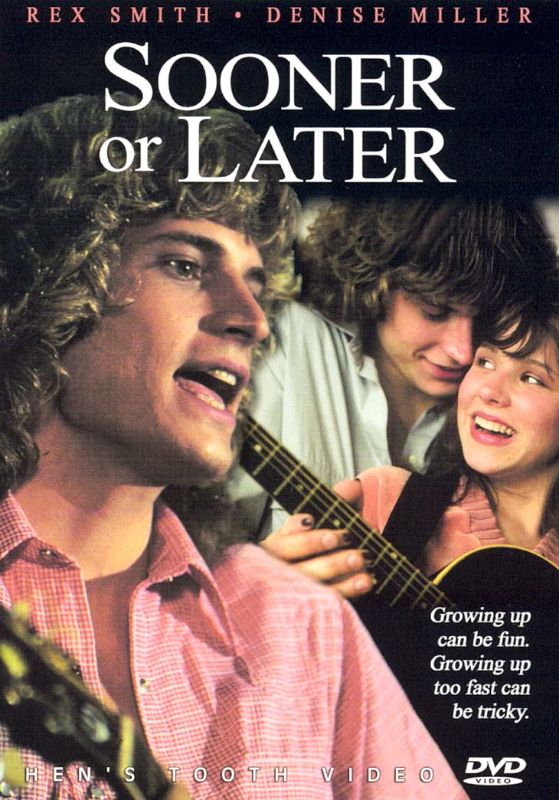  Sooner or Later [DVD] [1978]