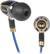 Angle Standard. Monster - Miles Davis Tribute Earbud Headphones - Black/Gold.