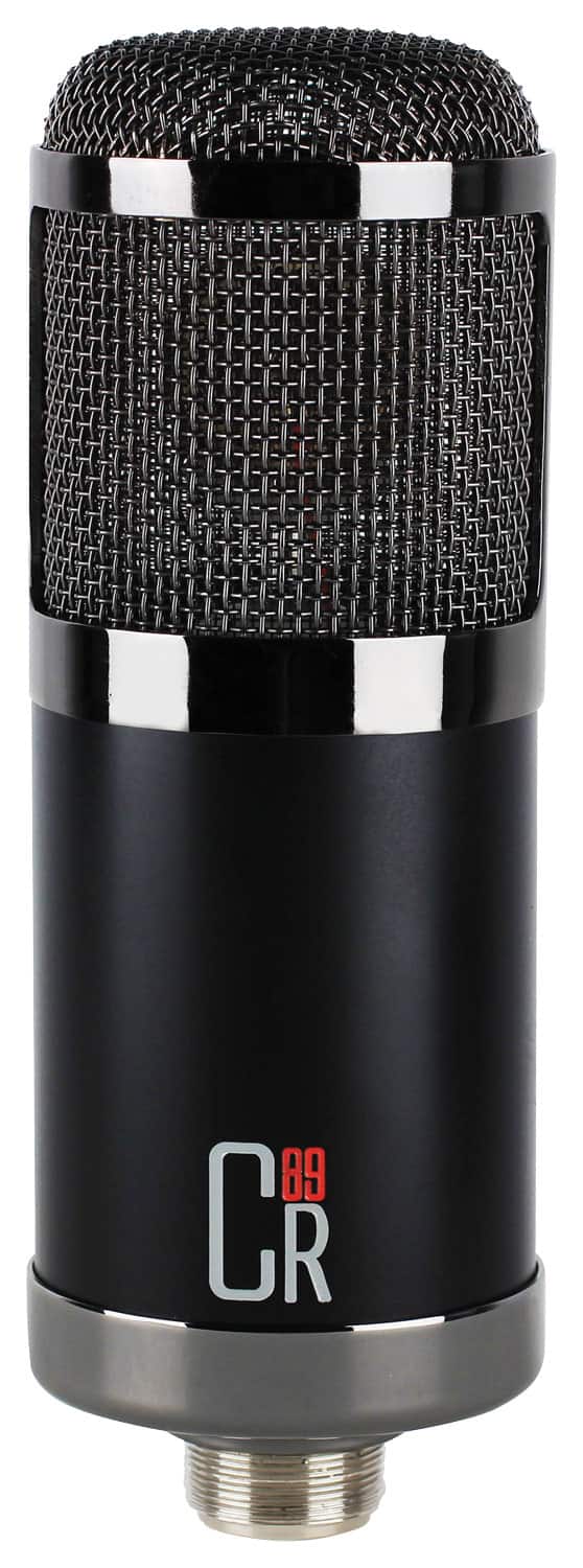 Best Buy MXL Condenser Microphone CR89