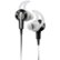 Front Standard. Bose® - IE2 Earbud Headphones - Black, White.