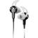 Alt View Standard 20. Bose® - IE2 Earbud Headphones - Black, White.