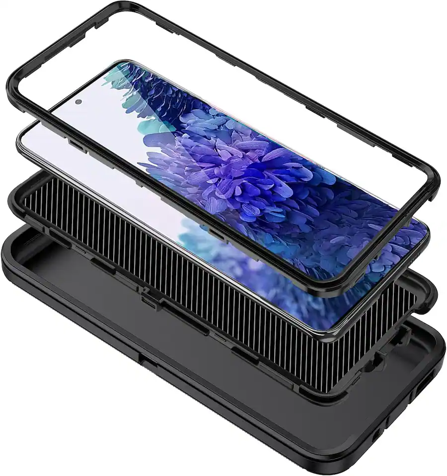 iDiskk Toploader Storage Box - Lockable 600 Card Case, Heavy-Duty iDiskk Toploader Storage Box - Lockable 600 Card Case, Heavy-Duty
