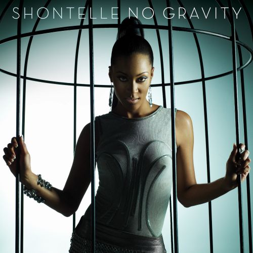  No Gravity [CD]