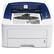 Front Standard. Xerox - Phaser Laser Printer - Monochrome - 1200 dpi Print - Plain Paper Print - Desktop.