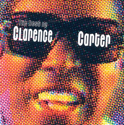  The Best of Clarence Carter: The Dr.'s Greatest Prescriptions [Koch] [CD]