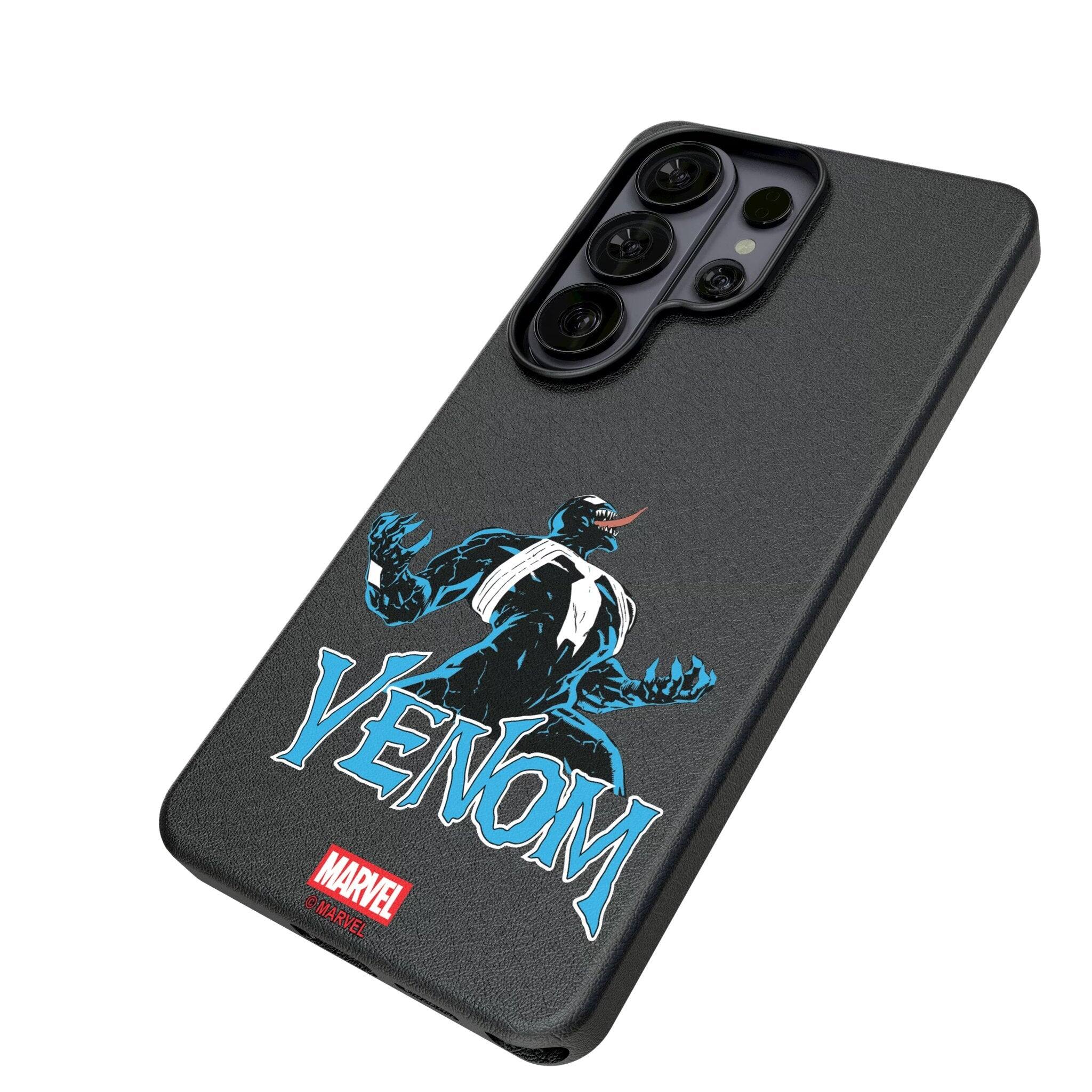 VENOM MARVEL