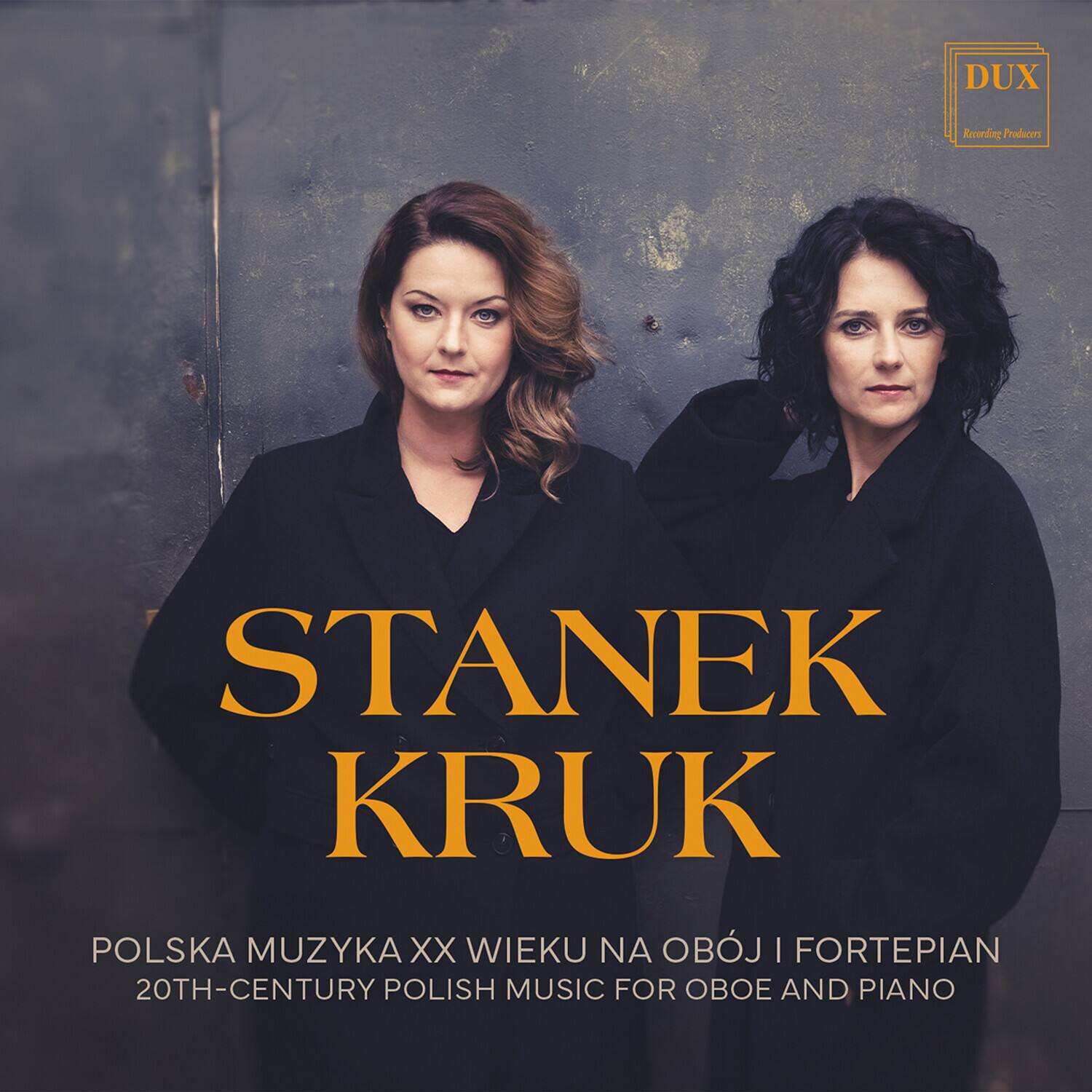 Monika Kruk - 20th-Century Polish Music for Oboe and Piano   - COMPACT DISCS [CD] price history on PriceWatchPro