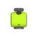 Left. XbotGo - Chameleon 4K 60FPS AI Sports Camera with Auto-Tracking for Team Sports, Live Streaming, Smartphone Compatible - Lemon Green.