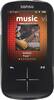 SanDisk - Sansa Fuze+ 8GB* MP3 Player - Black-Front_Standard