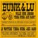 Front Standard. Bunk & Lu [CD].